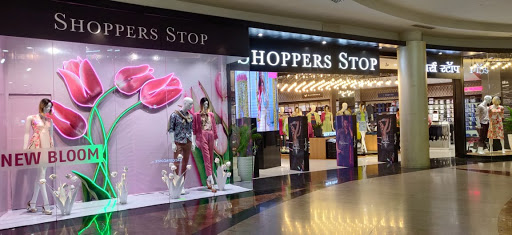 Stores to buy women's kimonos Mumbai