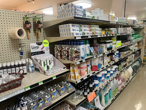 Restaurant «Fountain Acres Foods», reviews and photos, 1140 Whitewater Rd, Fountain City, IN 47341, USA