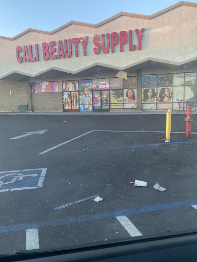 Cali Beauty Supply