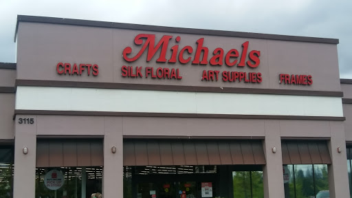 Craft Store «Michaels», reviews and photos, 3115 Alderwood Mall Blvd, Lynnwood, WA 98036, USA