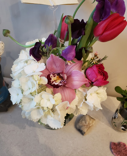 Florist «The Secret Garden», reviews and photos, 12 Southwest Ave, Jamestown, RI 02835, USA