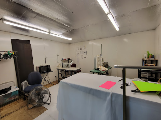 Motorcycle Dealer «Motorcycle Outpost», reviews and photos, 103 College St, Anna, TX 75409, USA