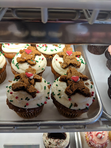 Bakery «The Sweet Tooth Fairy», reviews and photos, 4331 E Baseline Rd, Gilbert, AZ 85234, USA