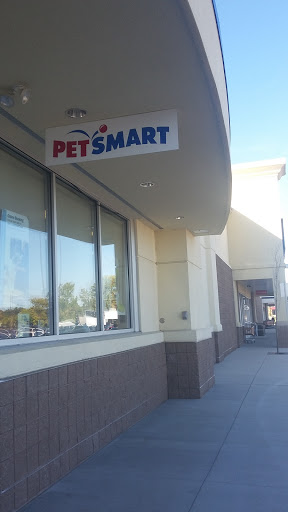 Pet Supply Store «PetSmart», reviews and photos, 5241 Monroe St, Toledo, OH 43623, USA