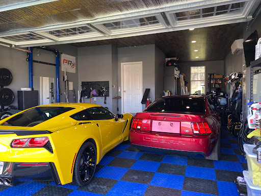 Huck and Company Automotive Studio en Purcellville