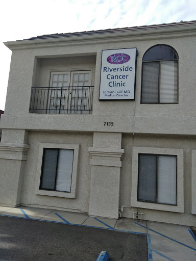 Riverside Cancer Clinic