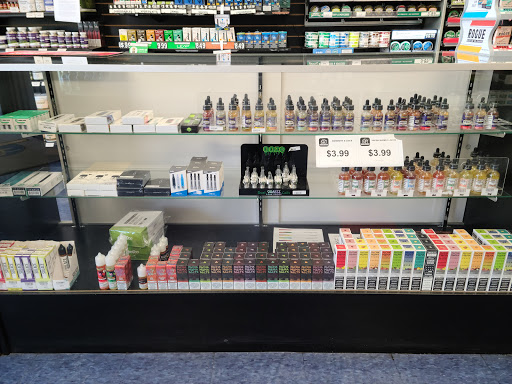 Tobacco Shop «Smoker Friendly», reviews and photos, 7540 Sheridan Blvd, Arvada, CO 80003, USA