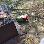 Photo n°2 de l'avis de Markeljan.i fait le 01/04/2019 à 14:19 sur le  Lago La Sirenetta à Savigliano