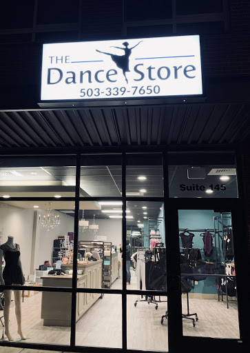 The Dance Store