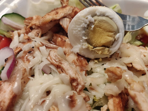 Pizza Restaurant «Cedar Cliff Pizza», reviews and photos, 1055 Carlisle Rd, Camp Hill, PA 17011, USA