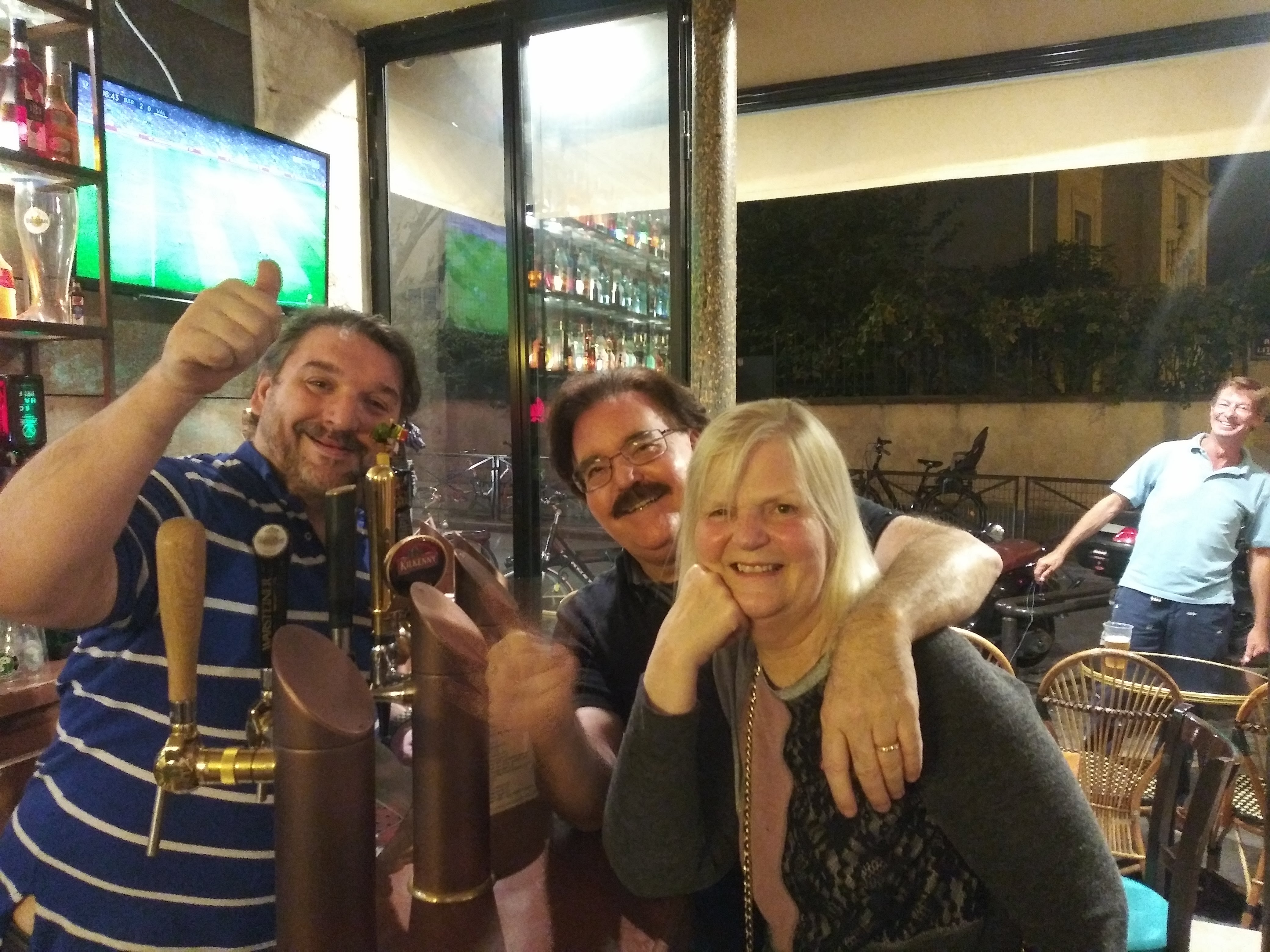 Photo n° 1 de l'avis de Bill.e fait le 04/11/2019 à 00:22