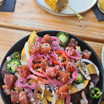 Photo n°2 de l'avis de Casper.i fait le 18/08/2023 à 17:49 sur le  Club Social Mexicano à Frankfurt