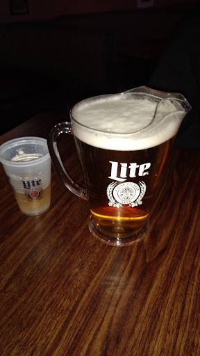 Bowling Alley «Strike Ten Lanes & Lounge», reviews and photos, 800 E Nerge Rd, Roselle, IL 60172, USA