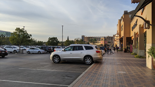 Clothing Store «Under Armour Factory House», reviews and photos, 100 Citadel Drive, Commerce, CA 90040, USA