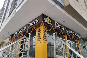 Cafe Choco Craze Agra image