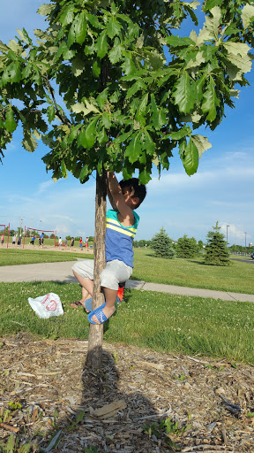 Park «Prairie Point Community Park», reviews and photos, 4120 Plainfield Rd, Oswego, IL 60543, USA