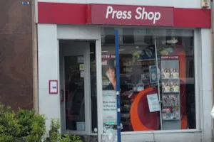 Press Shop image