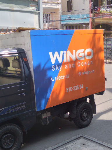 WinGo Logistics