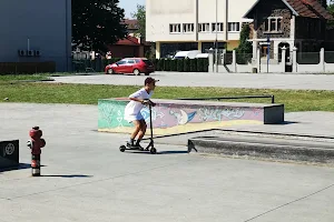 Skatepark Tarnów image