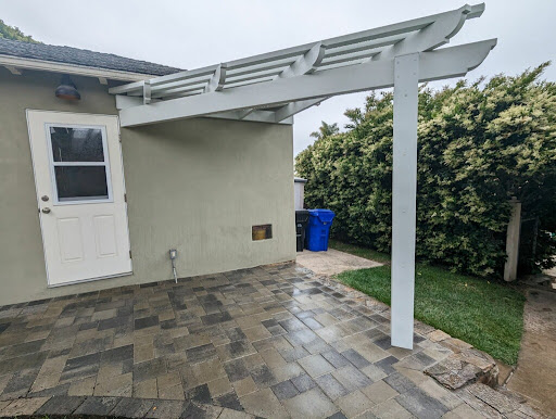 Pacific Patio image