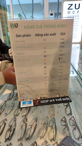 Top 20 cửa hàng kính mắt Huyện Lạng Giang Bắc Giang 2022