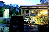 Photos du propriétaire du Restaurant français L'Escapade à Les Salles-sur-Verdon - n°4