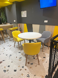 Photo n°3 de Five Pizza Original - Bordeaux Ste Catherine à Bordeaux ()