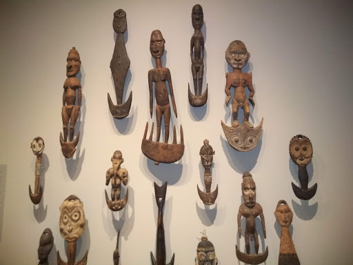 Art Museum «Hood Museum of Art», reviews and photos, 6 E Wheelock St, Hanover, NH 03755, USA