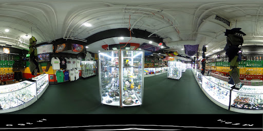 Vaporizer Store «HIGH Maintenance Smoke Shop», reviews and photos, 411 S Mill Ave #101, Tempe, AZ 85281, USA