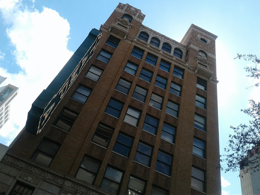 Shopping Mall «Franklin Street Mall», reviews and photos, 713 N Franklin St, Tampa, FL 33602, USA