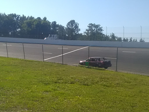 Tourist Attraction «New Smyrna Speedway», reviews and photos, 3939 Florida 44, New Smyrna Beach, FL 32168, USA