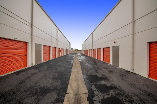 Self-Storage Facility «Public Storage», reviews and photos, 2249 S Grove Ave, Ontario, CA 91761, USA