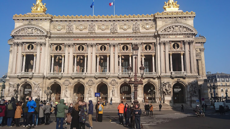 Photos des visiteurs hôtels Tribe Paris Batignolles 75017 Paris