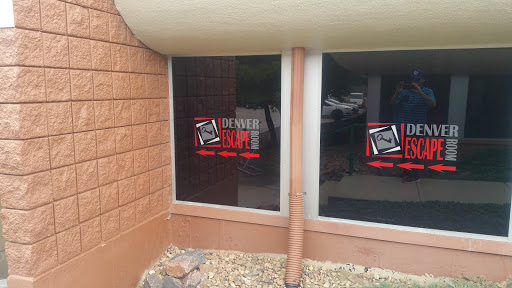 Tourist Attraction «Denver Escape Room», reviews and photos, 11674 Huron St #300, Northglenn, CO 80234, USA