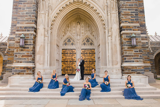 Wedding Planner «Sally Oakley Weddings & Events», reviews and photos, 313 Georgetown Rd, Raleigh, NC 27608, USA