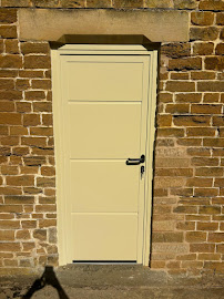 A S Doors Ltd - Photo 6 - Car repair in Melton Mowbray, United Kingdom, Spokane