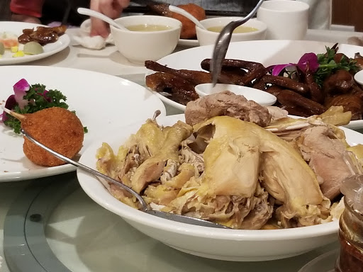 Restaurant «Pacific Rim Center», reviews and photos, 900 S Jackson St # 216, Seattle, WA 98104, USA