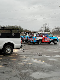 716 Garage Door Repair - Photo 4 - Car repair in Orchard Park, NY, Buffalo