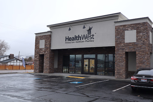 Health West Chubbuck