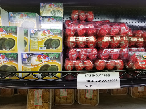 Asian Grocery Store «Manila Market Inc», reviews and photos, 17065 SW Tualatin Valley Hwy, Beaverton, OR 97006, USA