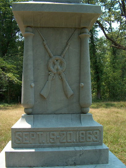 Alabama Monument