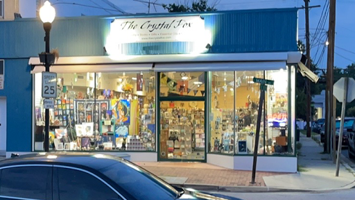 Rock Shop «The Crystal Fox», reviews and photos, 311 Main St, Laurel, MD 20707, USA