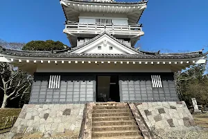 Kururi Castle image