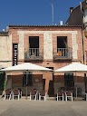 El Aderezo Restaurante & Bar en Pedrajas de San Esteban