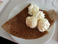 Plats et boissons du Creperie du Stang à Ouessant - n°10