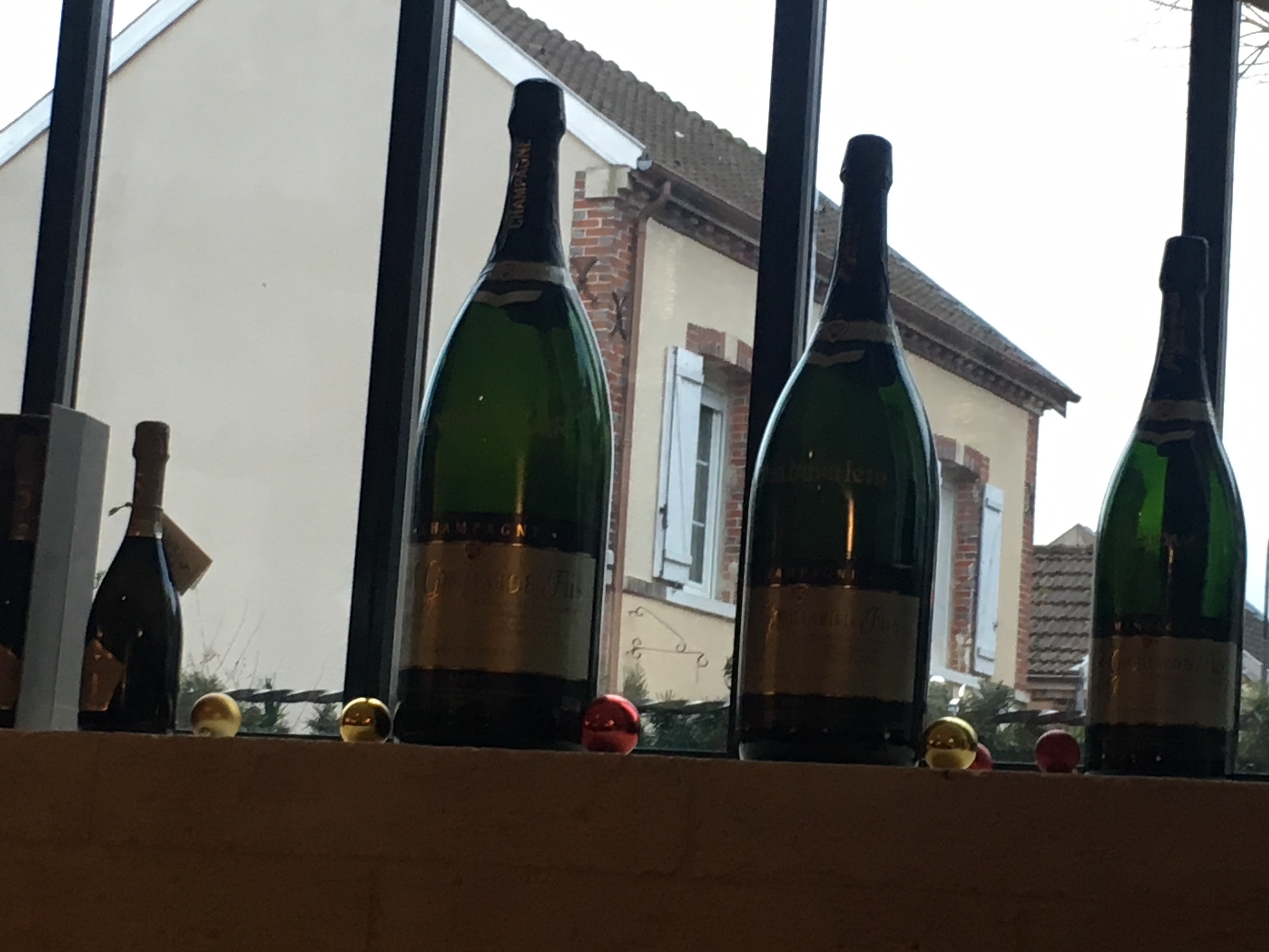 Photo n° 6 de l'avis de Sanciuc. fait le 16/12/2017 à 14:43