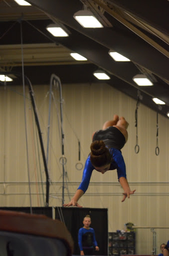 Gymnastics Center «USA Gym Clubs/Rose City Gymnastics», reviews and photos, 7056 NE Glisan St, Portland, OR 97213, USA