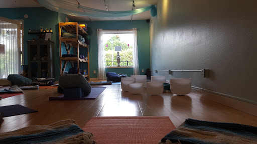 Yoga Studio «Shanti Living Wellness», reviews and photos, 19347 Jensen Way NE, Poulsbo, WA 98370, USA