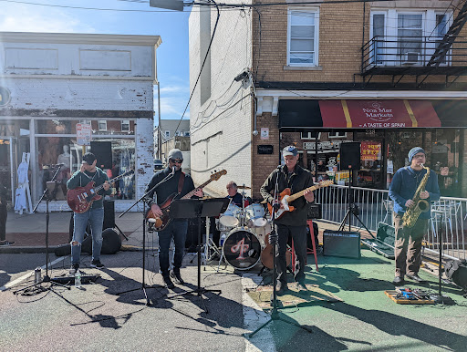 Clothing Store «Pandemonium», reviews and photos, 220 Deer Park Ave, Babylon, NY 11702, USA