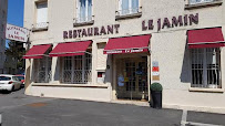 Photos du propriétaire du Restaurant Le Jamin à Reims - n°1